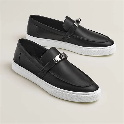 hermes ayakkabı spor|hermes slip on sneakers.